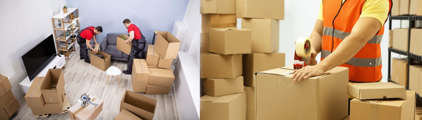 packers and movers in Ahmedabad